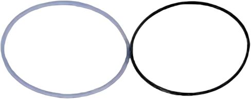 10PCS A188861 Sealing Rings Fits for Case 5120 5130 5140 5220 in Saudi Arabia