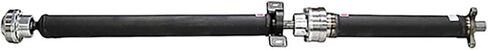 Drive Shaft, Driveshaft 1pc Rear Replacement Drive Shaft Assembly fits Mercedes-Benz GL550 5.5L 2008 2009 2010 2011 2012, fits Mercedes-Benz GL320 3.0L 2007 2008 2009 in Kuwait