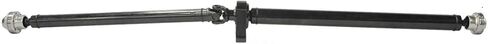 Drive Shaft, Driveshaft 1pc Rear Replacement Drive Shaft Assembly fits Buick Encore 1.4L 2013 2014 2015 2016 2017 2018 2019 2020, fits Chevrolet Trax 1.8L 2013 2014 2015 2016 2017 2018 2019 in Kuwait