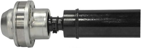 Drive Shaft, Driveshaft 1pc Rear Replacement Drive Shaft Assembly fits Buick Encore 1.4L 2013 2014 2015 2016 2017 2018 2019 2020, fits Chevrolet Trax 1.8L 2013 2014 2015 2016 2017 2018 2019 in Kuwait