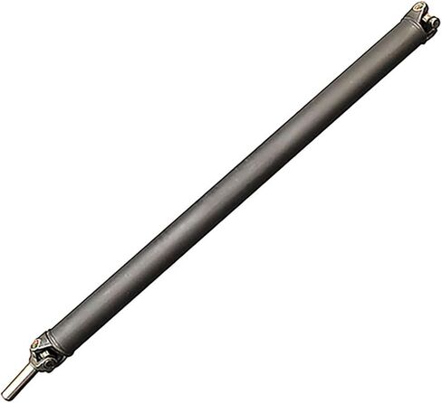 Drive Shaft, Driveshaft 1pc Rear Replacement Drive Shaft Assembly fits Chevrolet G10 4.3L 1985 1986 1987 1988 1989 1990 1991, fits Chevrolet G20 4.3L 1985 1986 1987 1988 1989 1990 1991 in Kuwait