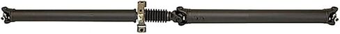 Drive Shaft, Driveshaft 1pc Rear Replacement Drive Shaft Assembly fits Chevrolet Silverado 2500 HD 6.6L Automatic RWD 2007-2010, fits GMC Sierra 2500 HD 6.0L Automatic RWD 2007-2010 in Kuwait