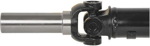 Drive Shaft, Driveshaft 1pc Rear Replacement Drive Shaft Assembly fits Chevrolet Suburban 1500 5.3L 4WD 2002 2003 2004, fits Chevrolet Suburban 2500 6.0L 4WD 2002 2003 2004 in Kuwait