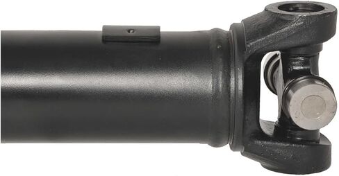 Drive Shaft, Driveshaft 1pc Rear Replacement Drive Shaft Assembly fits Chevrolet Suburban 1500 5.3L 4WD 2002 2003 2004, fits Chevrolet Suburban 2500 6.0L 4WD 2002 2003 2004 in Kuwait