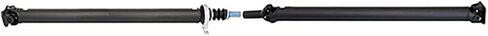 عمود المحرك، عمود القيادة قطعة واحدة من مجموعة عمود المحرك الخلفي يناسب Ford F-250 Super Duty 5.4L Automatic RWD 2008 2009 2010، يناسب Ford F-250 Super Duty 6.8L Automatic RWD 2008 2009 2010 in Kuwait
