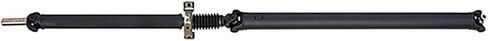Drive Shaft, Driveshaft 1pc Rear Replacement Drive Shaft Assembly fits Chevrolet Silverado 2500 HD 6.6L 4WD Automatic 2011 2012, fits GMC Sierra 2500 HD 6.0L 4WD Automatic 2011 2012 in Kuwait