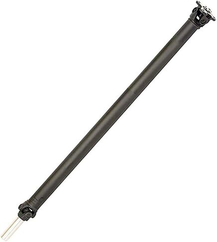 عمود المحرك، عمود المحرك قطعة واحدة من مجموعة عمود المحرك الخلفي يناسب Ford E-350 Super Duty 5.4L RWD 1999 2000 2001 2002 2003 2004، يناسب Ford E-350 Econoline 5.4L RWD 1997 1998 in Kuwait