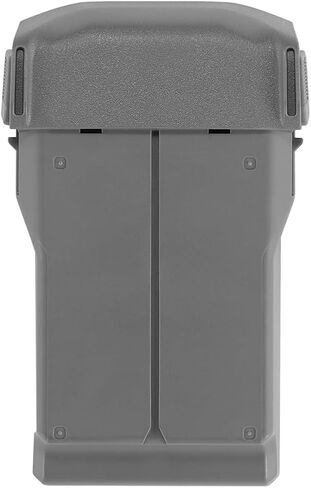 بطارية طيران ذكية أصلية Mini 5 Pro متوافقة مع طائرة DJI Mini 5 Pro بدون طيار - 4680 مللي أمبير توفر ما يصل إلى 52 دقيقة من وقت الطيران in Kuwait