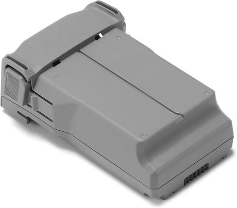 بطارية طيران ذكية أصلية Mini 5 Pro متوافقة مع طائرة DJI Mini 5 Pro بدون طيار - 4680 مللي أمبير توفر ما يصل إلى 52 دقيقة من وقت الطيران in Kuwait