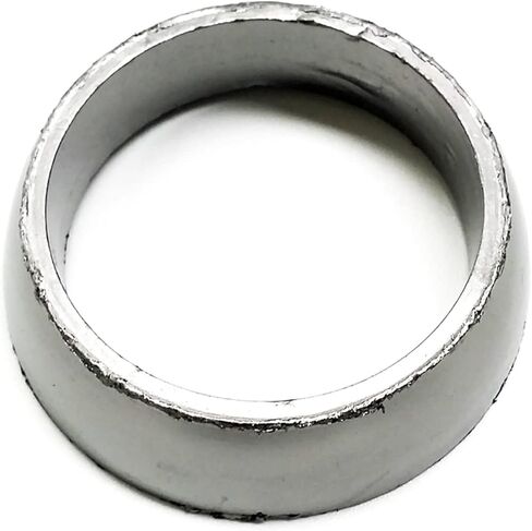 مجموعة حشية رأس اسطوانة المحرك من Partsflow لسيارة Honda Civic LX 2001-2005 لسيارة Honda Civic DX 2001-2005 1.7L 1688CC L4 SOHC 16V ENG. الكود D17A1 OE#HS26236PT, 032-2953,HS4038, SL1000,HS26236PT-2 in Kuwait