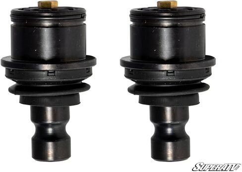 SuperATV Ball Joints for Can-Am Defender | Upper | Standard Duty in Kuwait