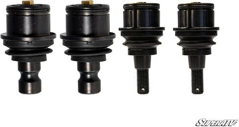 SuperATV Ball Joints for Can-Am Defender | Upper | Standard Duty in Kuwait
