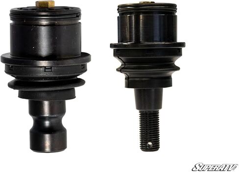 SuperATV Ball Joints for Can-Am Defender | Upper | Standard Duty in Kuwait