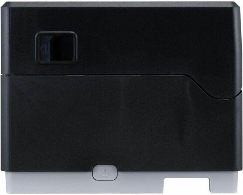Star Micronics mC-Label3 MCL32CI Direct Thermal Printer - Monochrome - Desktop - Label Print - Ethernet - USB - with Cutter - Black - 3.15" Print Width - 203 dpi - for PC, Android, iOS in Saudi Arabia