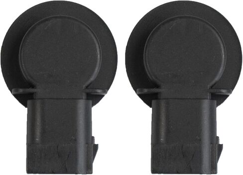 Tail Turn Signal Light Socket 68226719AA Fit for Dodge Ram 1500 2009-2020 Ram 2500 3500 2010-2020 3 Terminal Rear Tail Bulb Plug Socket 2Pcs in Saudi Arabia