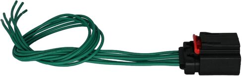 S2371، 3U2Z-14S411-FJAA، 3U2Z-14S411-FJAB، 3U2Z-14S411-FJAC موصل جسم الخانق الإلكتروني متوافق مع Ford Focus Fit for Edge Escape Taurus Fusion Flex X E-150 E-250 F150 F250 in Kuwait