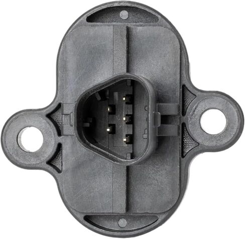Mass Air Flow Meter Sensor Compatible With Cruze Compatible With Sonic Compatible With Cadillac ELR Compatible With Opel Astra J Corsa D Zafira 11301682 0280218254 in Saudi Arabia
