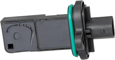 Mass Air Flow Meter Sensor Compatible With Cruze Compatible With Sonic Compatible With Cadillac ELR Compatible With Opel Astra J Corsa D Zafira 11301682 0280218254 in Saudi Arabia