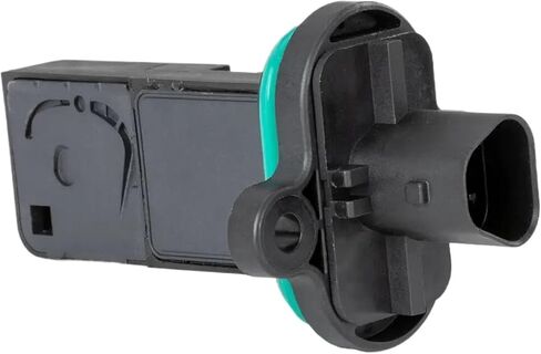 Mass Air Flow Meter Sensor Compatible With Cruze Compatible With Sonic Compatible With Cadillac ELR Compatible With Opel Astra J Corsa D Zafira 11301682 0280218254 in Saudi Arabia