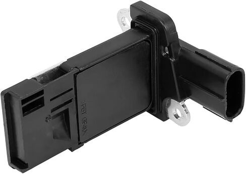 Mass Air Flow Meter Maf Sensor Compatible With SUBARU Compatible With LEGACY IMPREZA FORESTER 2.0 I L 2.0L 22680AA360 22680-AA360 AFH70M-59A in Saudi Arabia