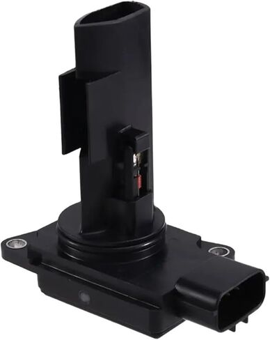 Car Mass Air Flow Sensor MR985187 Compatible With Mitsubishi Eclipse Endeavor Galant Lancer Outlander 2004-2012 in Saudi Arabia