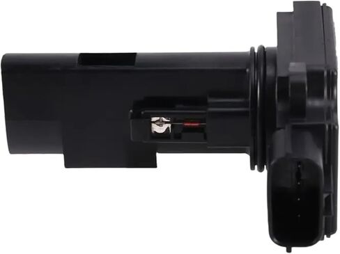 Car Mass Air Flow Sensor MR985187 Compatible With Mitsubishi Eclipse Endeavor Galant Lancer Outlander 2004-2012 in Saudi Arabia