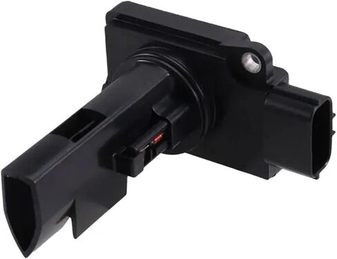 Car Mass Air Flow Sensor MR985187 Compatible With Mitsubishi Eclipse Endeavor Galant Lancer Outlander 2004-2012 in Saudi Arabia