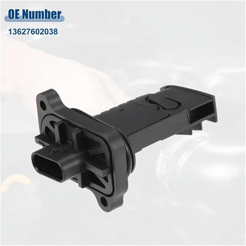 13627602038 مستشعر مقياس تدفق الهواء متوافق مع BMW X1 X3 X4 X5 Z4 228i 320i 328i 428i 528i I8 M3 M4 M5 M6 1.5L 2.0L 2012-2017 in Saudi Arabia