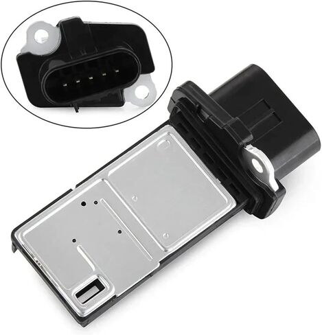 Compatible With Buick LACROSSE Compatible With SATURN AURA CAMARO COBALT CANYON Compatible With HUMMER H315865791 Mass Air Flow Meter Sensor in Saudi Arabia