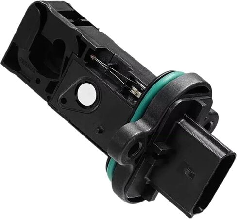 0280218419 Compatible With Buick Encore Verano Compatible With Cruze Compatible With Sonic Trax 2013-2018 MAF MASS AIR FLOW METER SENSOR 13505433 12671624 in Saudi Arabia