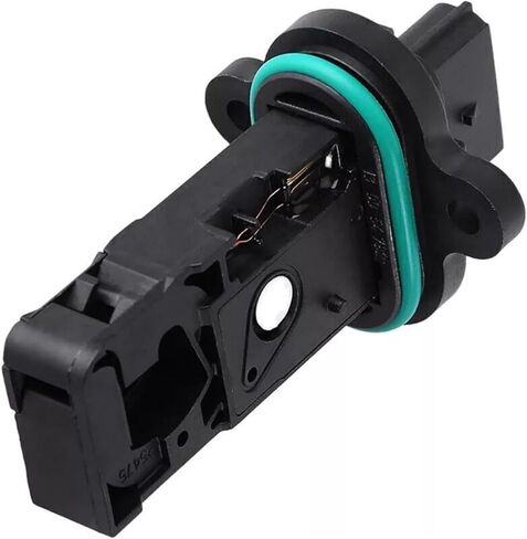 0280218419 Compatible With Buick Encore Verano Compatible With Cruze Compatible With Sonic Trax 2013-2018 MAF MASS AIR FLOW METER SENSOR 13505433 12671624 in Saudi Arabia