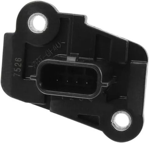 Mass Air Flow Sensor Compatible With Nissan Rogue Altima Juke Sentra Pathfinder Versa Maxima 22680BV80B 22680-5RF0A 22680-BV80B in Saudi Arabia