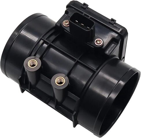 13800-52D00 MAF Mass Air Flow Meter Sensor 13800-52D10 E5T53371 Compatible With Suzuki Grand Vitara XL-7 XL7 2.7L V6 4x4 in Saudi Arabia