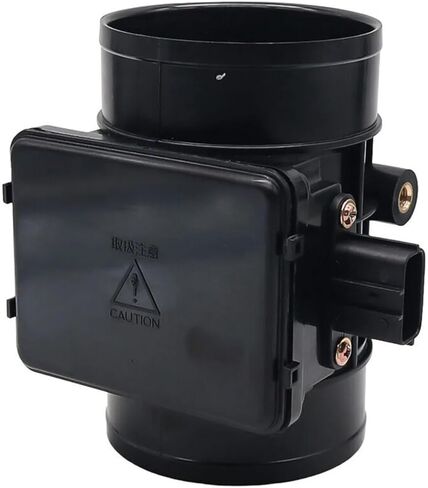 13800-52D00 MAF Mass Air Flow Meter Sensor 13800-52D10 E5T53371 Compatible With Suzuki Grand Vitara XL-7 XL7 2.7L V6 4x4 in Saudi Arabia