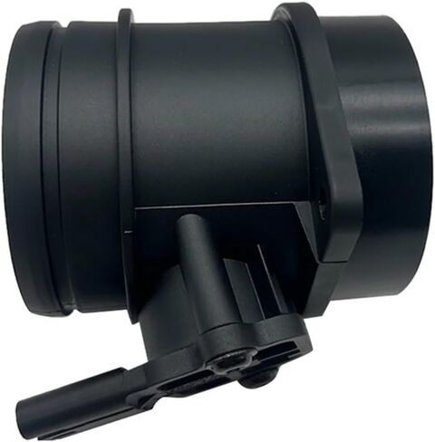 MAF Mass Air Flow Meter Sensor 1371 7565691-01 13717565691 7565691 Compatible With BMW E81 E82 E84 E87 E88 E90 E91 in Saudi Arabia