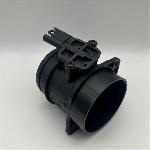 MAF Mass Air Flow Meter Sensor 1371 7565691-01 13717565691 7565691 Compatible With BMW E81 E82 E84 E87 E88 E90 E91 in Saudi Arabia