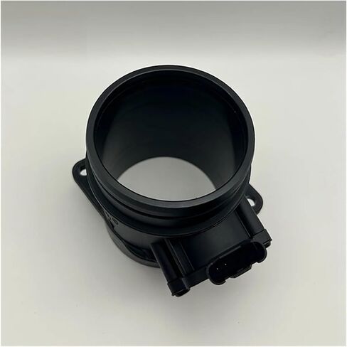 MAF Mass Air Flow Meter Sensor 1371 7565691-01 13717565691 7565691 Compatible With BMW E81 E82 E84 E87 E88 E90 E91 in Saudi Arabia