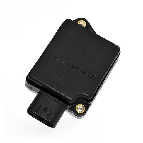 22250-75010 Mass Air Flow Meter Sensor AFH70-09 Compatible with Toyota Tacoma 4Runner T100 Dyna 200 Hiace Hilux Land Cruiser 2.7L 1995-2002 in Saudi Arabia