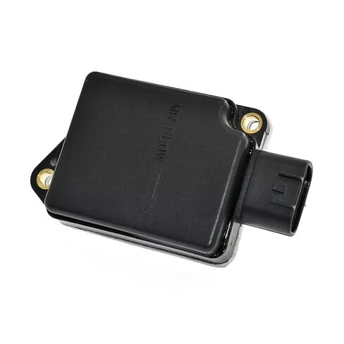 22250-75010 Mass Air Flow Meter Sensor AFH70-09 Compatible with Toyota Tacoma 4Runner T100 Dyna 200 Hiace Hilux Land Cruiser 2.7L 1995-2002 in Saudi Arabia