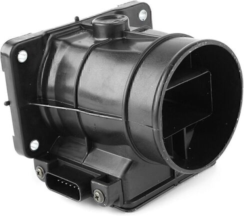 MD343605 Car MAF AFS Sensor Mass Air Flow Meter Sensor Compatible With Mitsubishi Pajero Pinin Mirage Montero IO Lancer EX Colt in Saudi Arabia