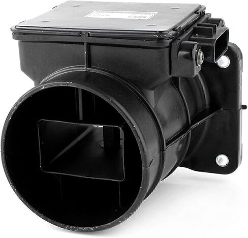 MD343605 Car MAF AFS Sensor Mass Air Flow Meter Sensor Compatible With Mitsubishi Pajero Pinin Mirage Montero IO Lancer EX Colt in Saudi Arabia