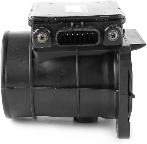 MD343605 Car MAF AFS Sensor Mass Air Flow Meter Sensor Compatible With Mitsubishi Pajero Pinin Mirage Montero IO Lancer EX Colt in Saudi Arabia
