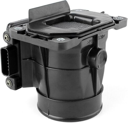 MD343605 Car MAF AFS Sensor Mass Air Flow Meter Sensor Compatible With Mitsubishi Pajero Pinin Mirage Montero IO Lancer EX Colt in Saudi Arabia