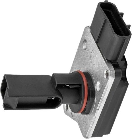 6pins Mass Air Flow Meter Sensor MAF Compatible With E-150 Escape Explorer Compatible With Focus Ranger Compatible With Mazda Tribute 1L2F-12B579-BA XF2F-12B579-AA in Saudi Arabia