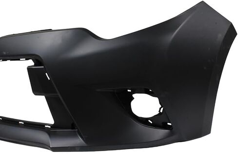 For 2014 2015 2016 Toyota Corolla CE,L,LE Front Bumper Cover Primed in Kuwait