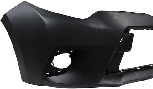 For 2014 2015 2016 Toyota Corolla CE,L,LE Front Bumper Cover Primed in Kuwait