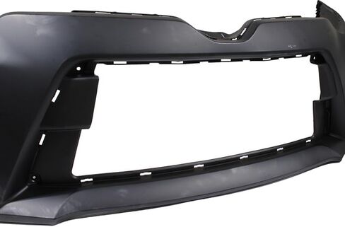 For 2014 2015 2016 Toyota Corolla CE,L,LE Front Bumper Cover Primed in Kuwait