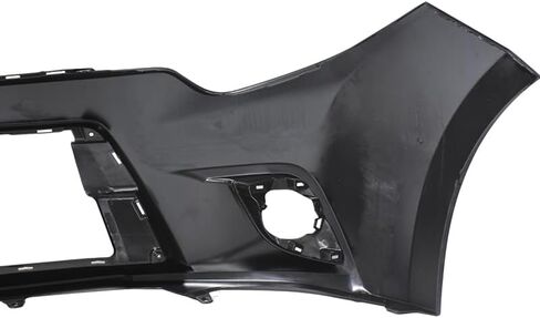For 2014 2015 2016 Toyota Corolla CE,L,LE Front Bumper Cover Primed in Kuwait