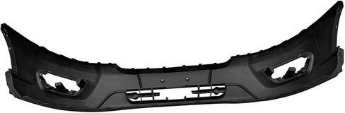 مناسب لاستبدال المصد الأمامي لسيارة Ford Transit 2020-2023 150/250/350/350HD - غطاء ممتص الصدمات البلاستيكي الجديد (LK4Z17757AB / FO1015145) in Kuwait