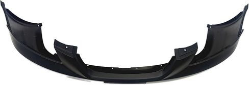 FitParts متوافق مع غطاء المصد الأمامي 2006-2008 Hyundai Sonata CAPA GLS GL Limited SE LX Sedan 06-08. جديدة ومعدة وجاهزة للطلاء. مع فتحات مصابيح الضباب. HY1000161 865113K000 in Kuwait
